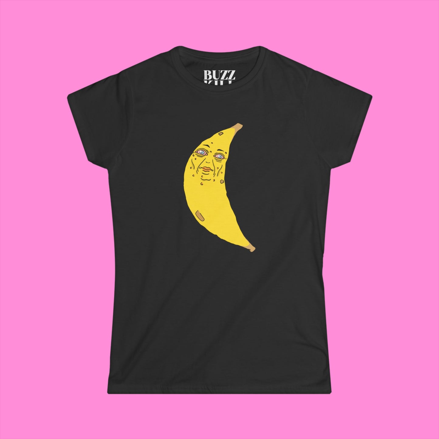 banana tee