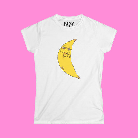 banana tee