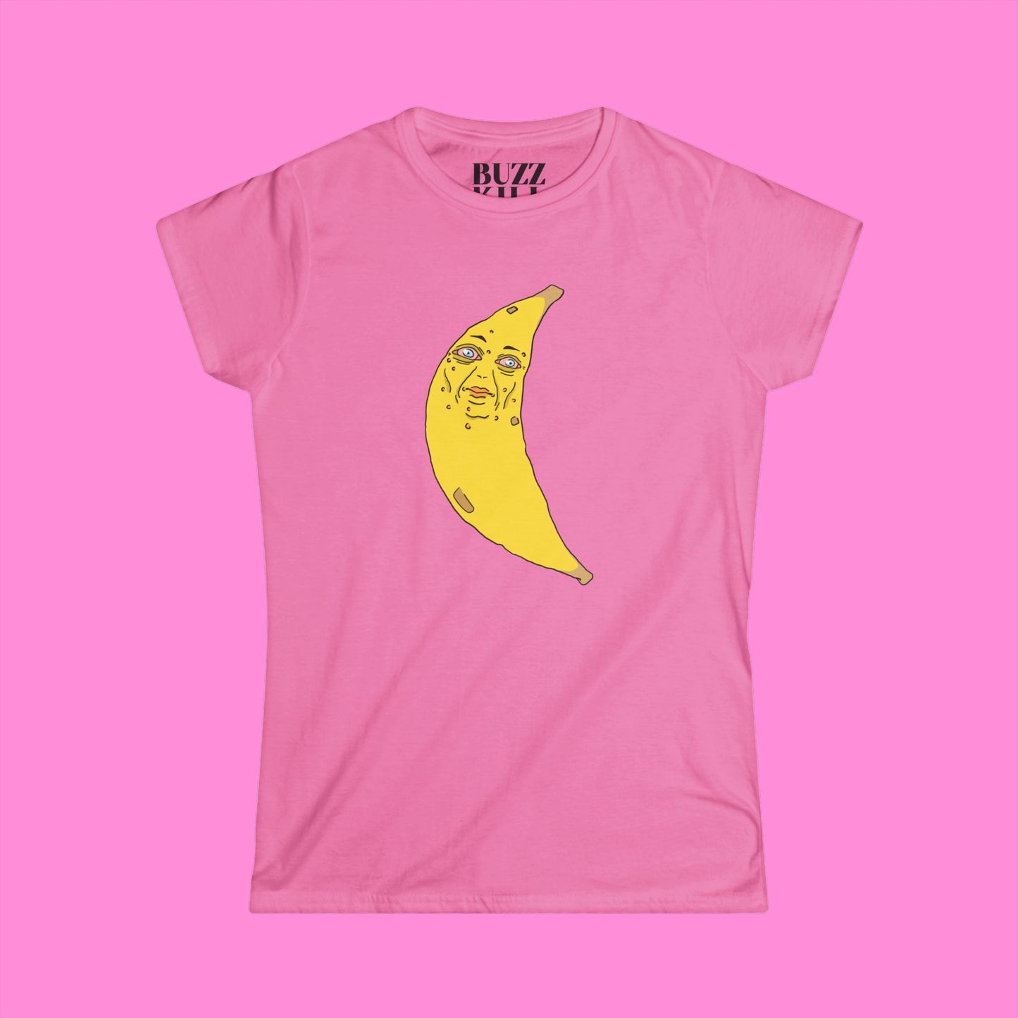 banana tee